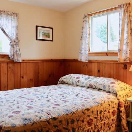 Shining Waters - Ingleside Cottages Cavendish Luaran gambar