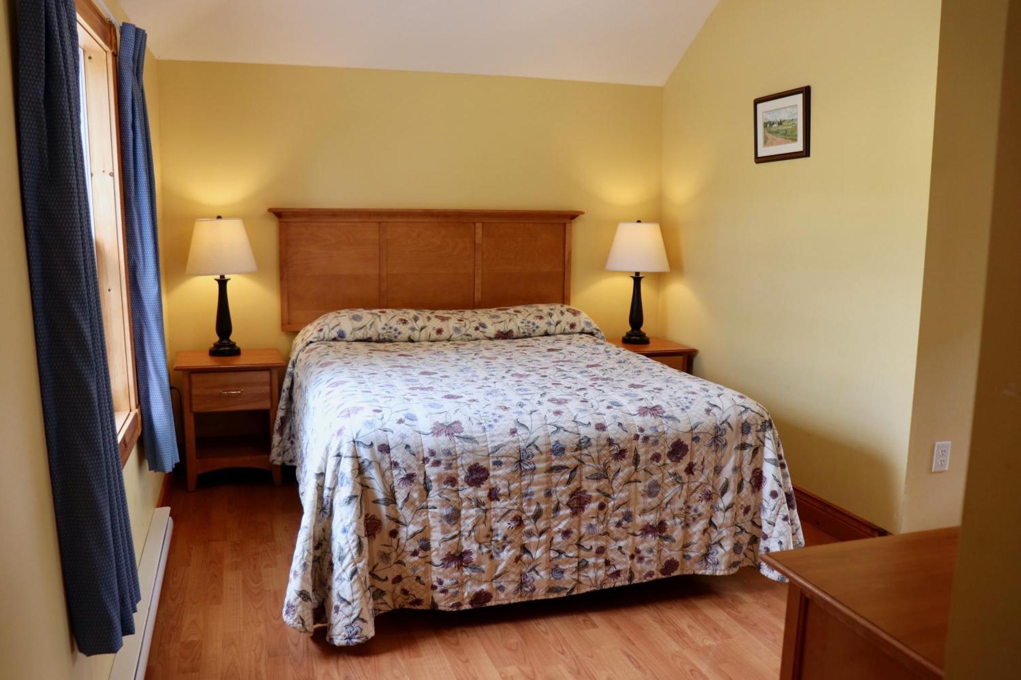 Shining Waters - Ingleside Cottages Cavendish Luaran gambar