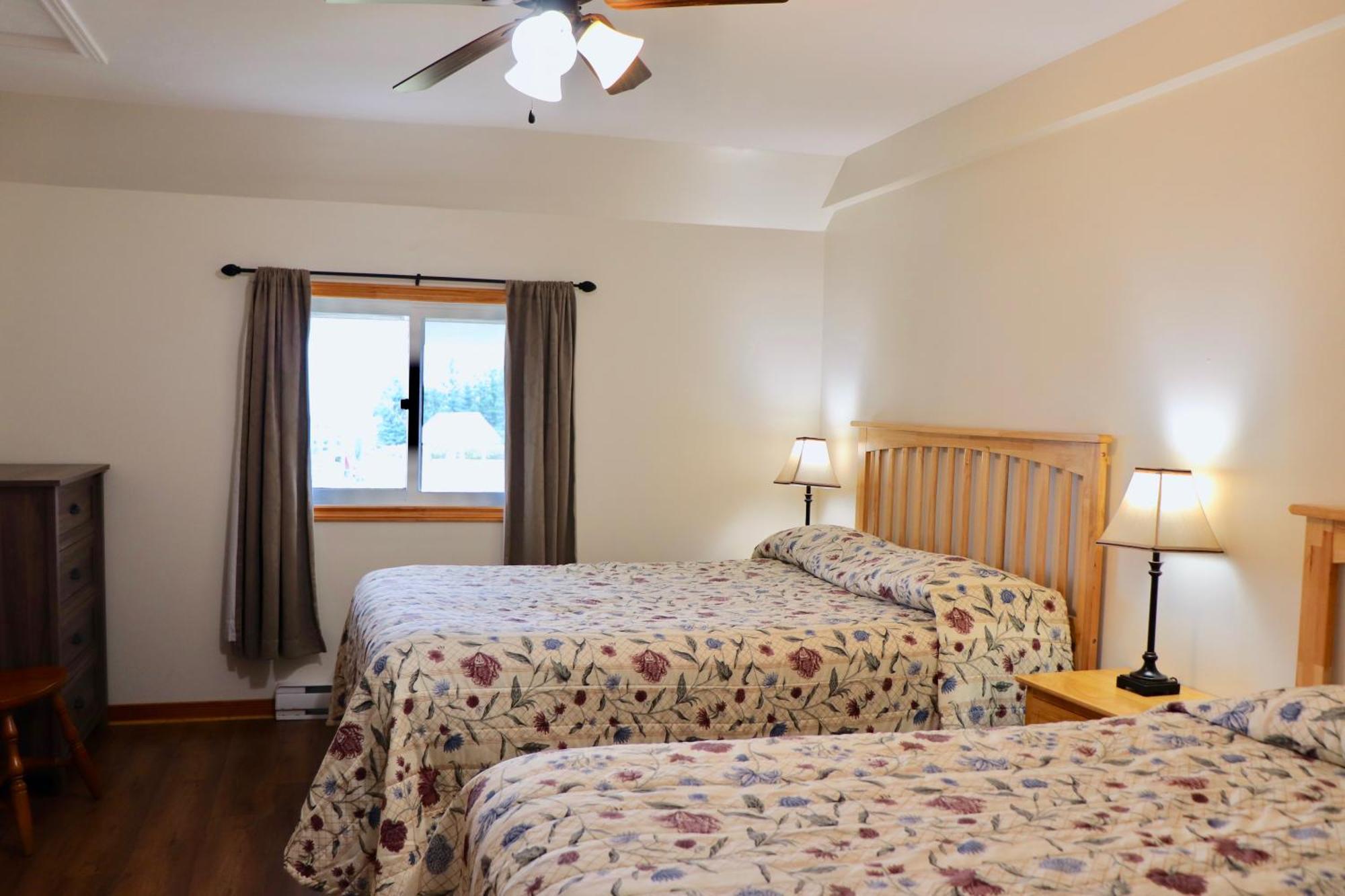 Shining Waters - Ingleside Cottages Cavendish Luaran gambar