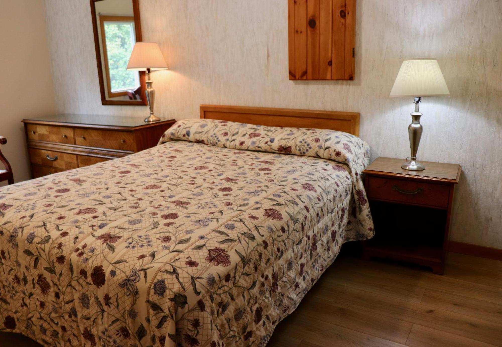 Shining Waters - Ingleside Cottages Cavendish Luaran gambar