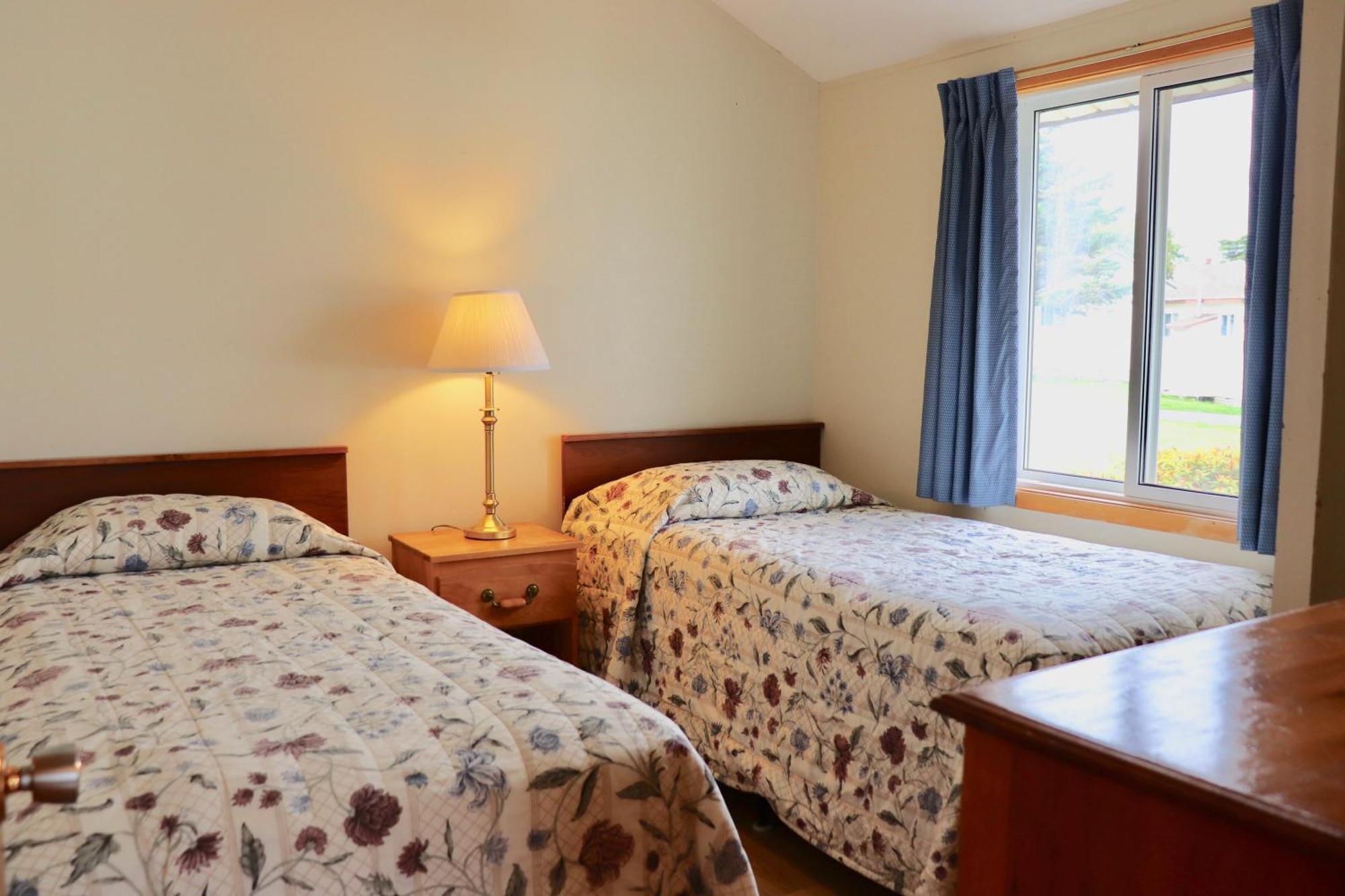Shining Waters - Ingleside Cottages Cavendish Luaran gambar