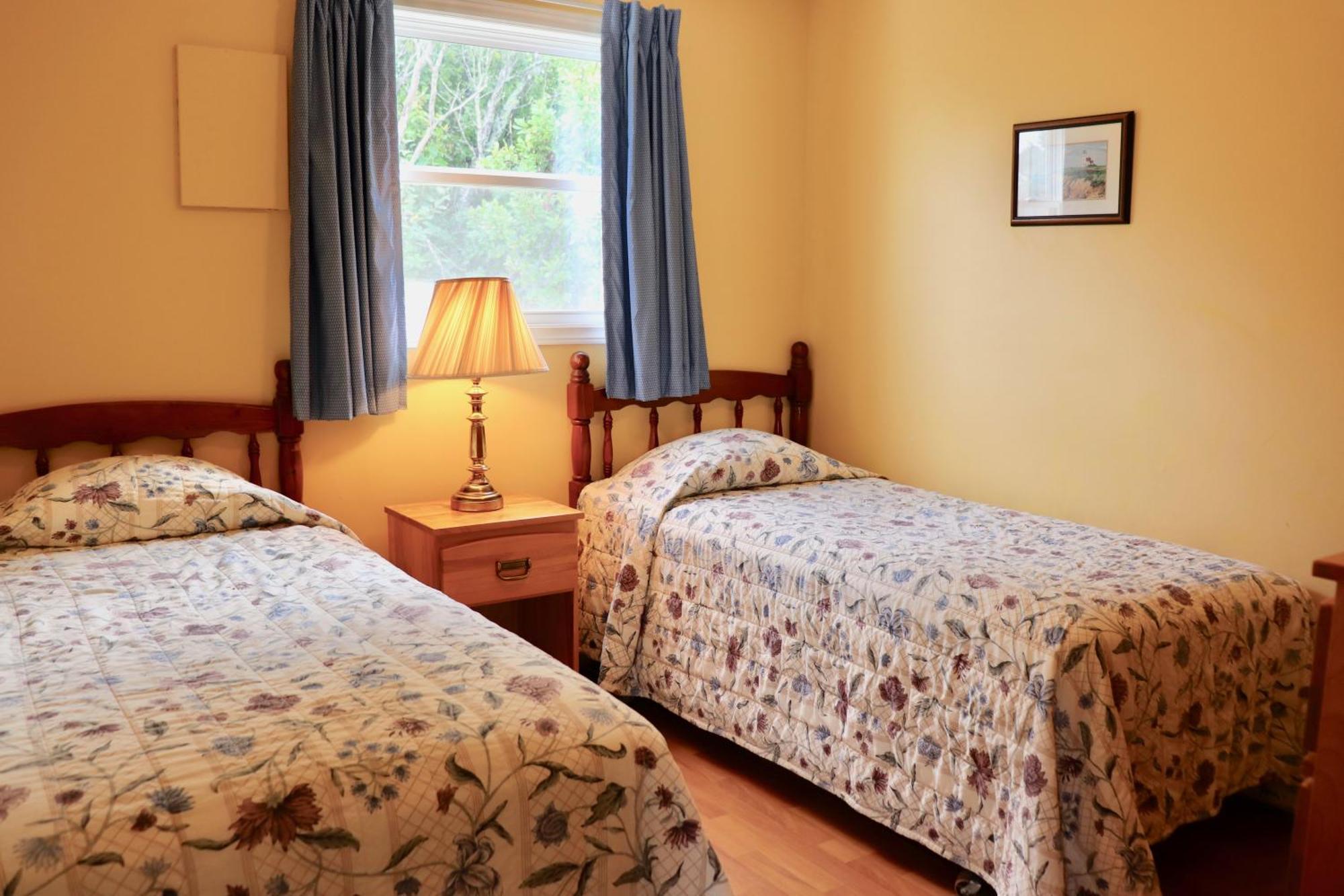 Shining Waters - Ingleside Cottages Cavendish Luaran gambar