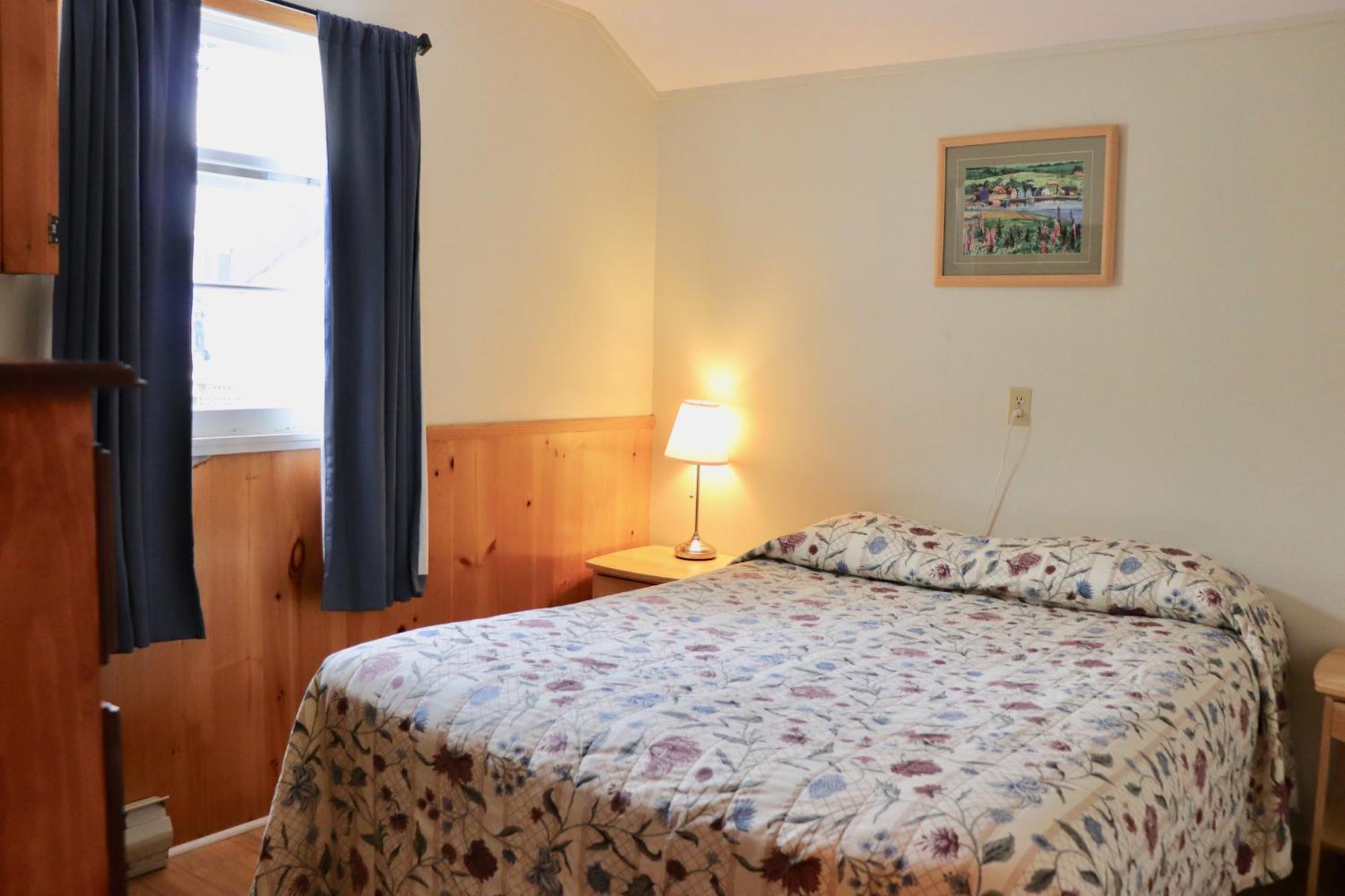 Shining Waters - Ingleside Cottages Cavendish Luaran gambar