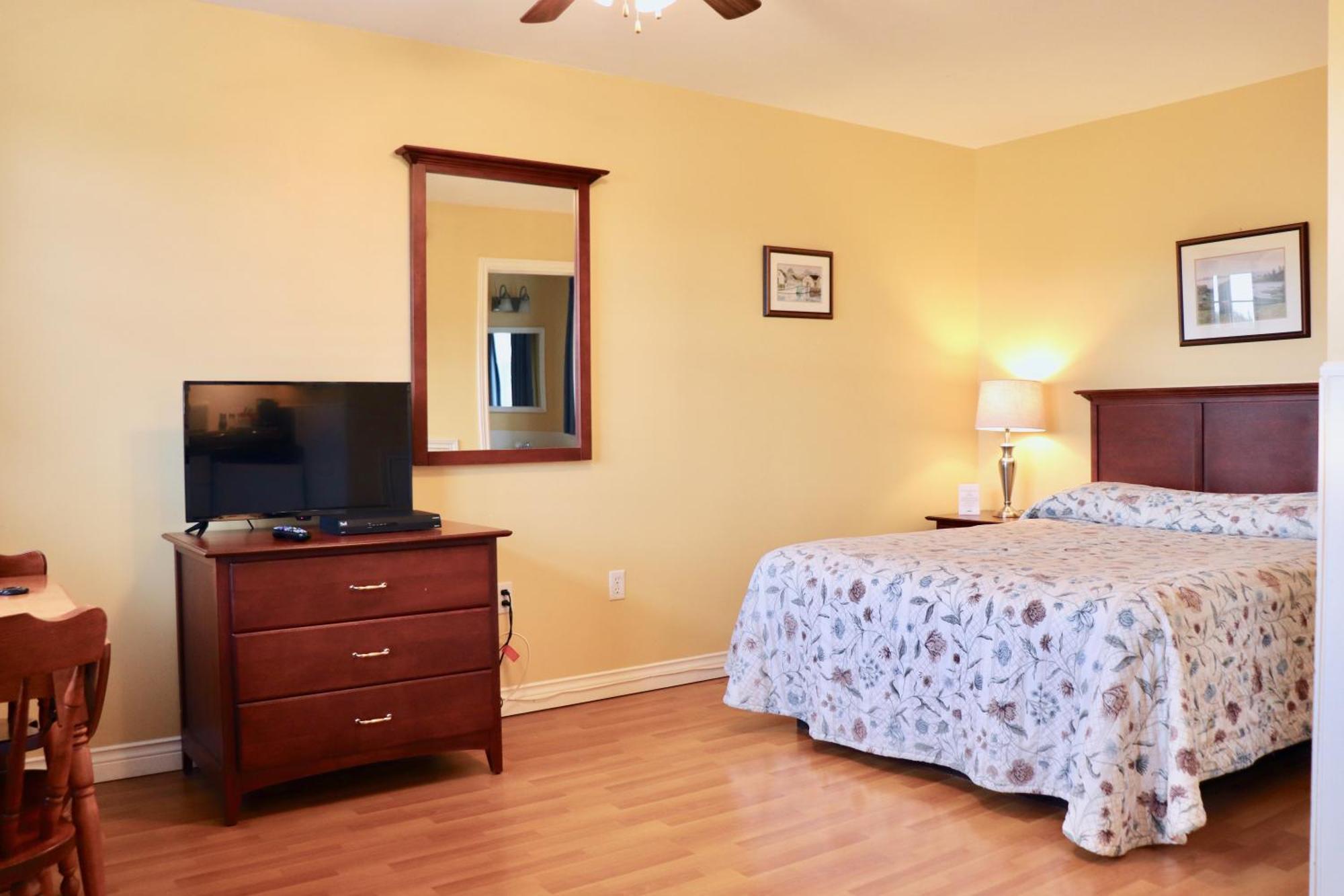 Shining Waters - Ingleside Cottages Cavendish Luaran gambar