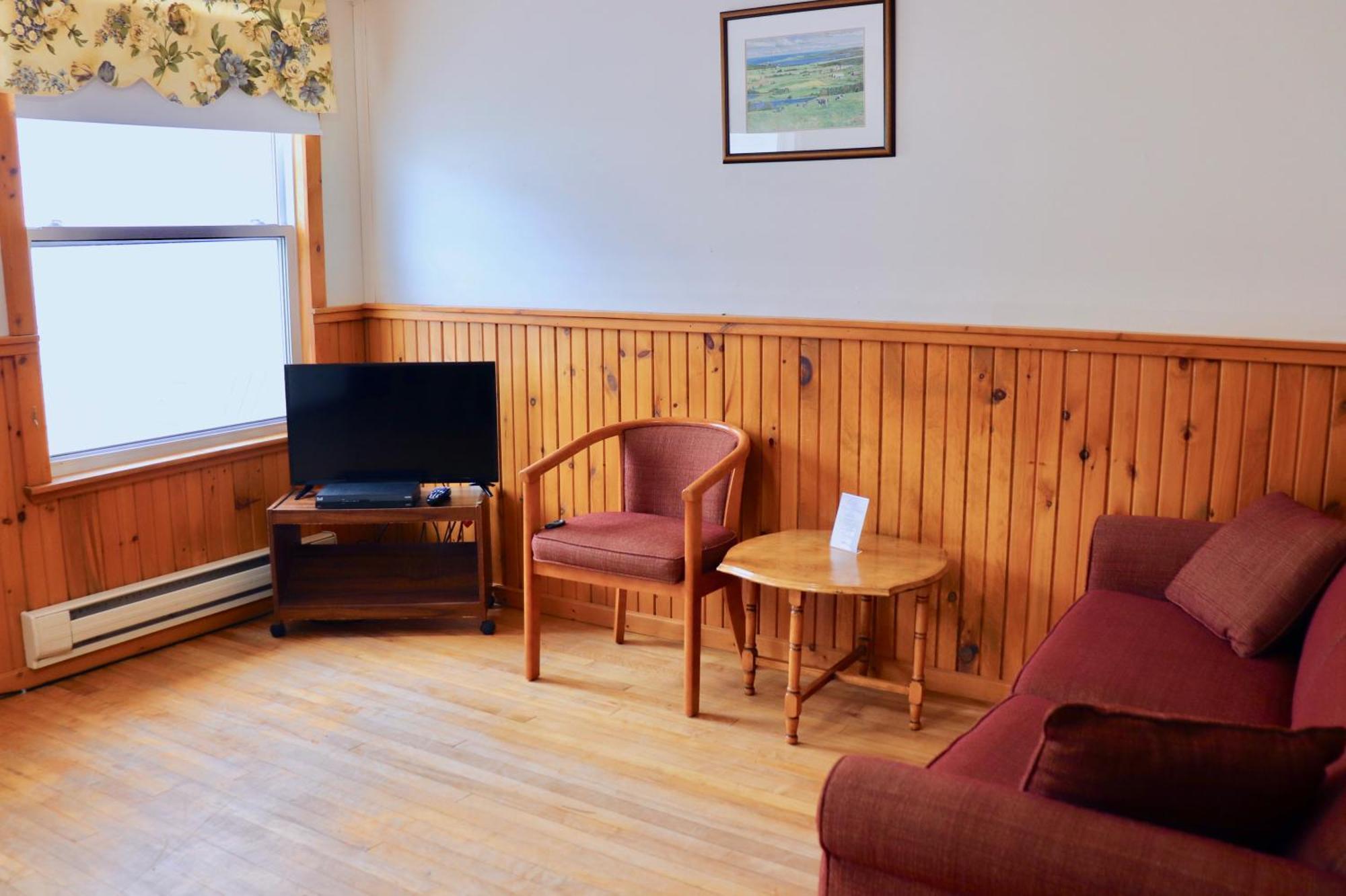 Shining Waters - Ingleside Cottages Cavendish Luaran gambar