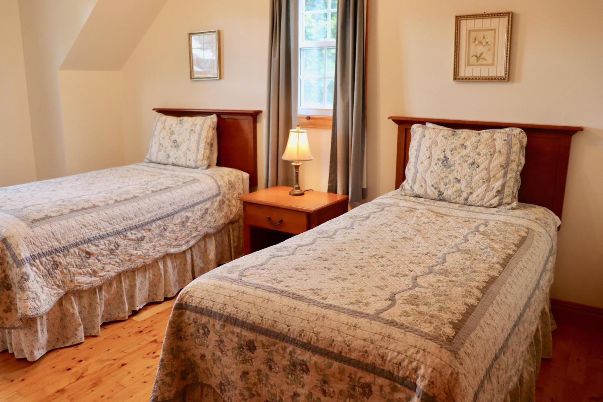 Shining Waters - Ingleside Cottages Cavendish Luaran gambar